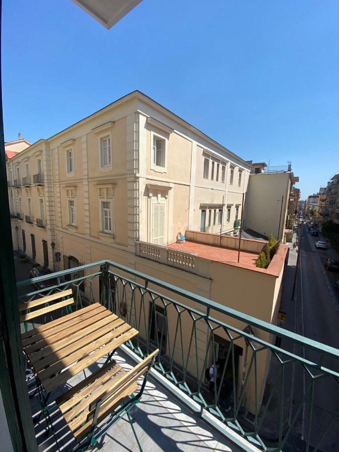 Le Stanze Dei Desideri Hotel Caserta Ngoại thất bức ảnh