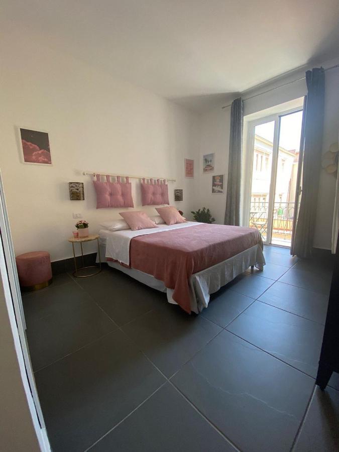 Le Stanze Dei Desideri Hotel Caserta Ngoại thất bức ảnh