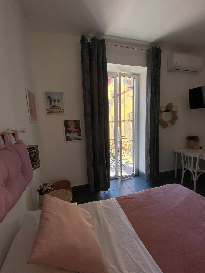 Le Stanze Dei Desideri Hotel Caserta Ngoại thất bức ảnh