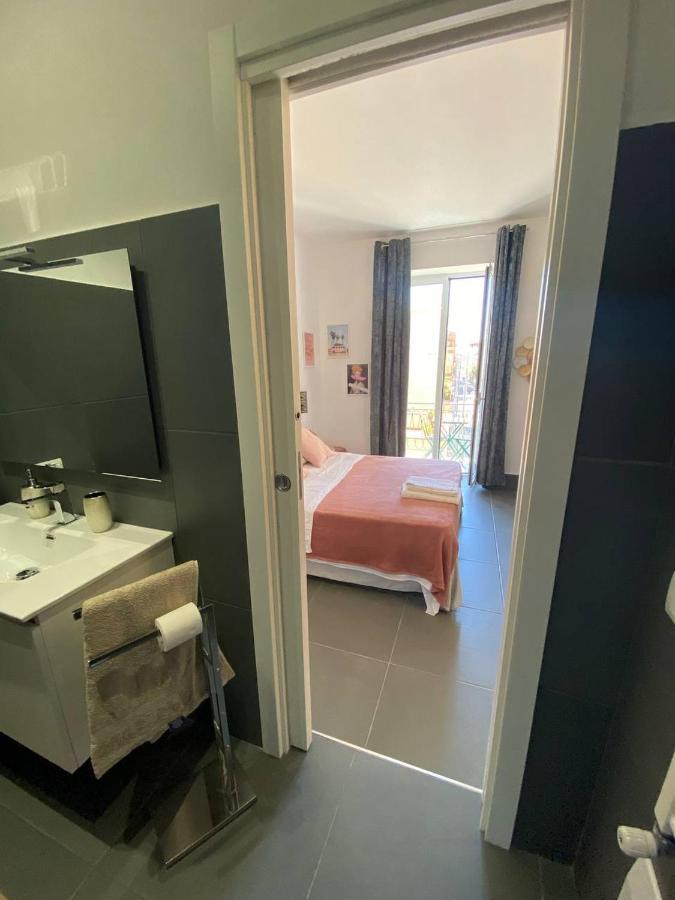 Le Stanze Dei Desideri Hotel Caserta Ngoại thất bức ảnh