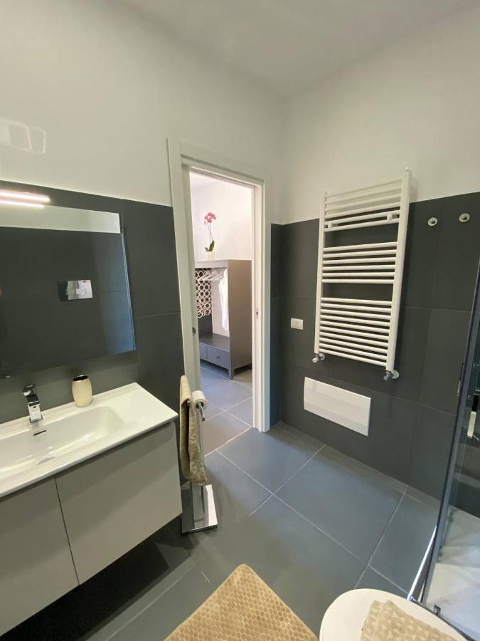 Le Stanze Dei Desideri Hotel Caserta Ngoại thất bức ảnh