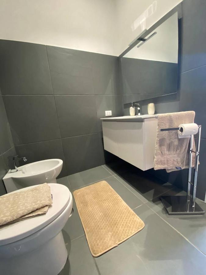 Le Stanze Dei Desideri Hotel Caserta Ngoại thất bức ảnh