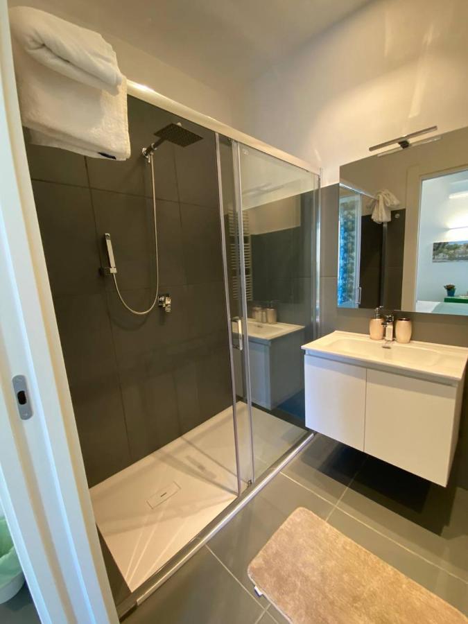 Le Stanze Dei Desideri Hotel Caserta Ngoại thất bức ảnh