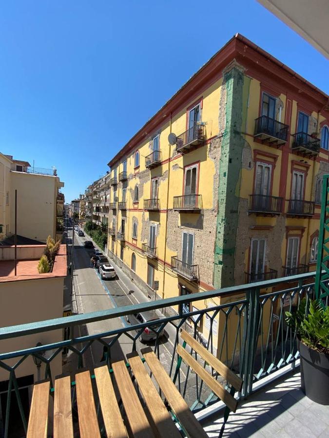 Le Stanze Dei Desideri Hotel Caserta Ngoại thất bức ảnh