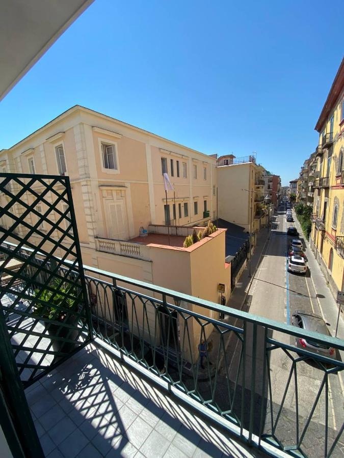 Le Stanze Dei Desideri Hotel Caserta Ngoại thất bức ảnh
