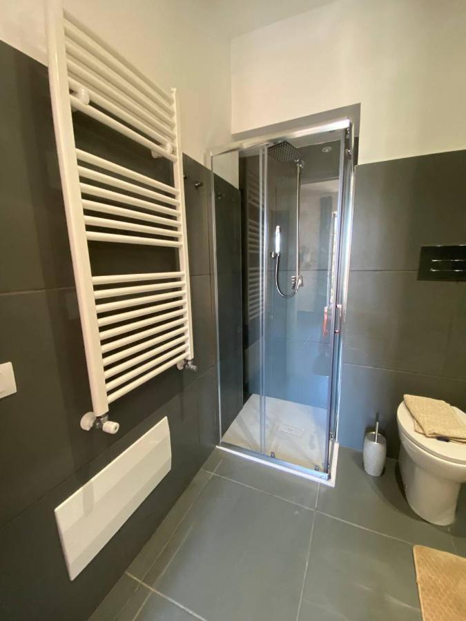 Le Stanze Dei Desideri Hotel Caserta Ngoại thất bức ảnh