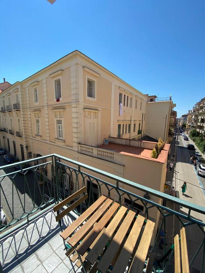 Le Stanze Dei Desideri Hotel Caserta Ngoại thất bức ảnh