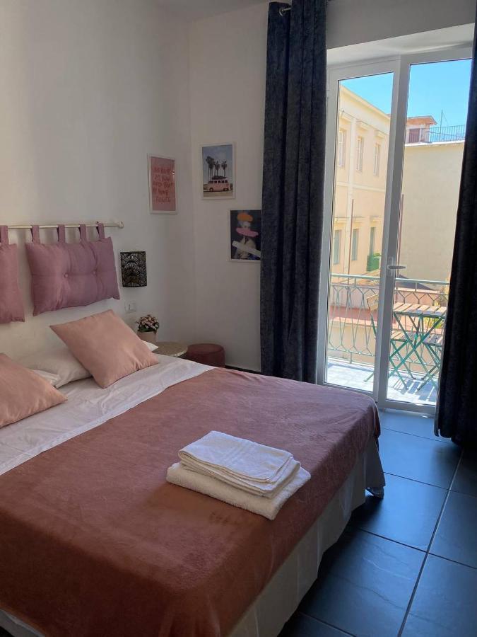 Le Stanze Dei Desideri Hotel Caserta Ngoại thất bức ảnh