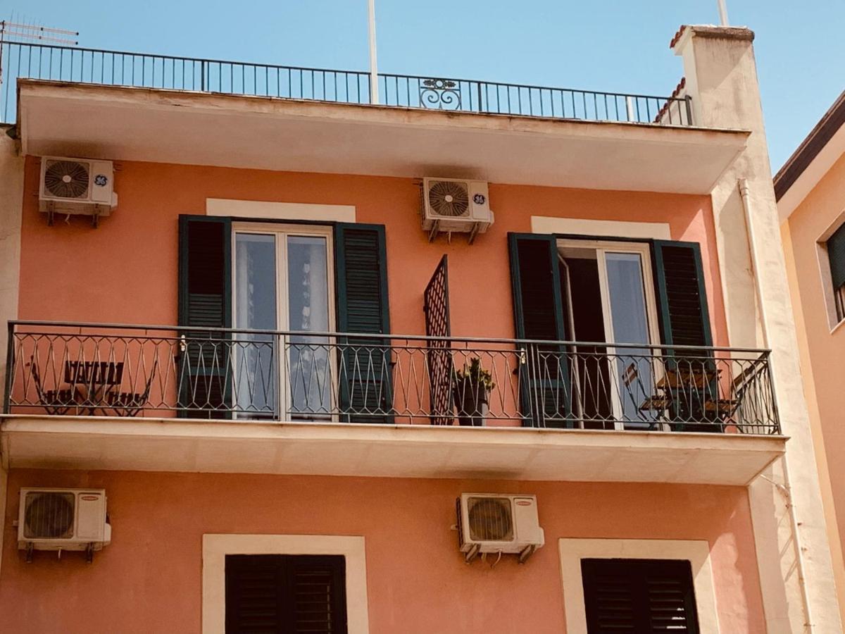 Le Stanze Dei Desideri Hotel Caserta Ngoại thất bức ảnh