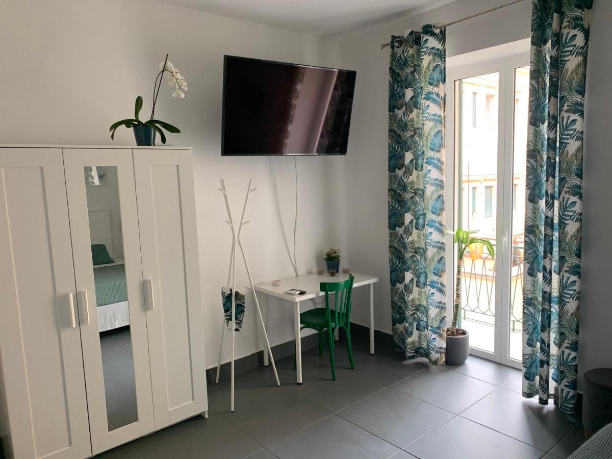 Le Stanze Dei Desideri Hotel Caserta Ngoại thất bức ảnh